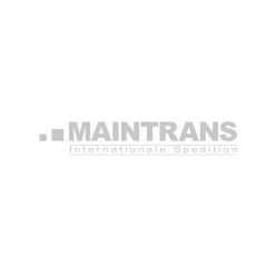 Logo Maintrans Internationale Spedition GmbH