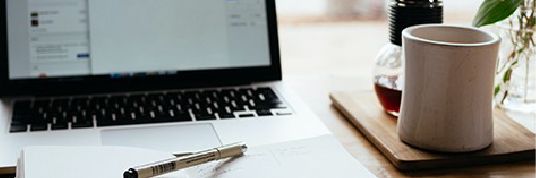 Mitarbeiterbindung durch Arbeitsplätze im Home-Office mit Hilfe von Desktop Virtualisierung von EIKONA Logistics. Homeoffice-Arbeitsplatz nimmt höheren Stellenwert bei Bewerbern während der Jobsuche ein.