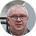 Uwe Heinbach, Location Manager CargoLine hub in Niederaula