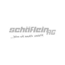 Logo Schäflein AG