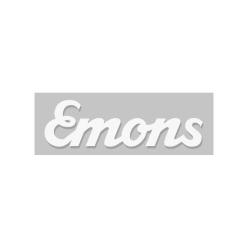 Logo Emons Spedition GmbH