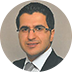Gökhan Efetürk, Standortleiter Logistikzentrum Langenau