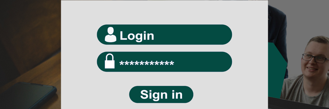 Login für Remote Desktop Protocol