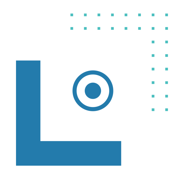 Grafik: Zentrale Datenbasis der EIKONA Enterprise Plattform für einheitliche Logistikdaten und durchgängige Prozesse ohne Medienbrüche