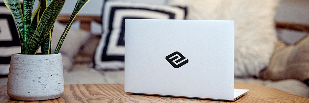 Laptop which stands for immediate depreciation of digital assets.